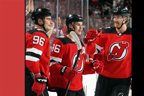 New Jersey Devils 2024.